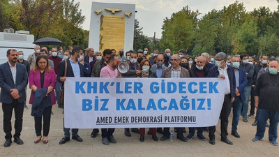 Kamu emekçileri: OHAL Komisyonunun devam etmesi OHAL’in devam ettirildiğinin ispatıdır