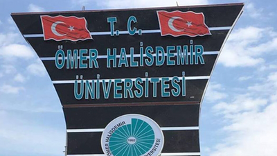 Erdoğan 3 üniversiteye rektör atadı