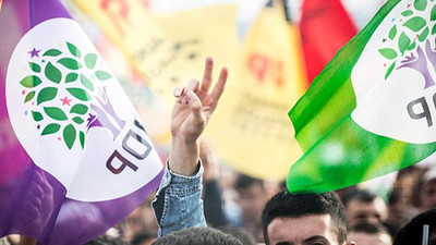 HDP Etkisi, HDP Faktörü