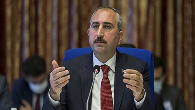 Kulis: Adalet Bakanı Abdülhamit Gül görevden alınacak