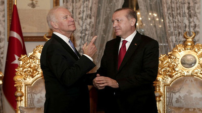 Washington'dan Erdoğan-Biden görüşmesi sorusuna yanıt: Teyit edemeyiz, beklenti o yönde