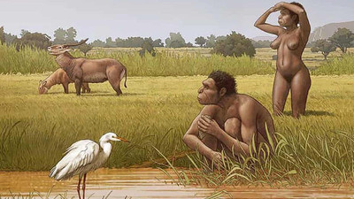 Yeni bir insan türü bulundu: Homo bodoensis