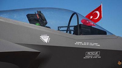 Türkiye'den ABD’ye F-35 krizi konusunda üç çözüm önerisi