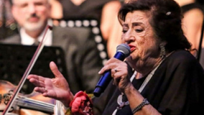 'Küçük Aysel' lakaplı sanatçı Aysel Karyağdı yaşamını yitirdi
