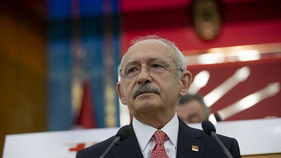 Kılıçdaroğlu'ndan 29 Ekim mesajı: Cumhuriyet'i demokrasi ile taçlandıracağız