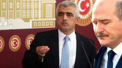 Gergerlioğlu'ndan Soylu'ya: Kürdistan kelimesi yasak mıdır?