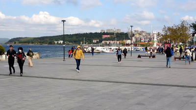 Bilim Kurulu Üyesi Şener uyardı: Yeniden kapanma gelebilir