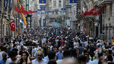 Araştırma: Türkiye 'en stresli' dört ülkeden biri