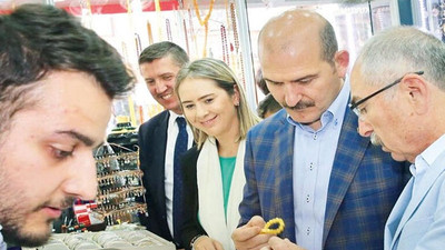 Kayyımın dağıttığı hediyelere müfettiş kılıfı: Hediyeleri doğruladı ancak kime alındığı kısmını perdeledi