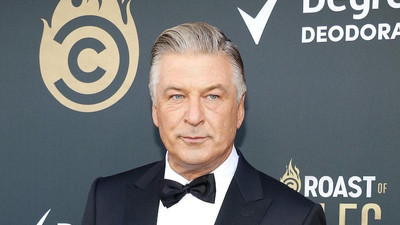 Alec Baldwin'den setteki cinayet sonrası açıklama