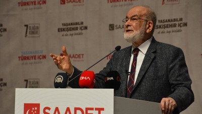 Karamollaoğlu'ndan 'Cumhur İttifakı' açıklaması: Ne evet ne hayır demeyiz