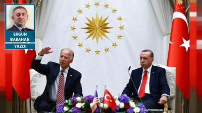 Erdoğan’ın derdine Biden ilaç olamaz