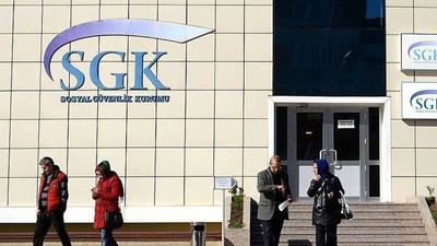 SGK 39 milyar TL açık verecek