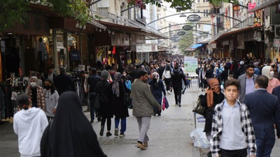 Halk, ekmek alamaz noktaya geldi: Bu iktidarı biz başa getirdik, artık AKP’ye oy yok