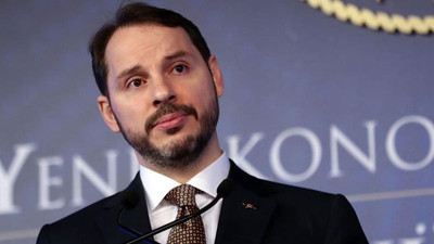 Berat Albayrak’ın kurduğu vakıf için suç duyurusu