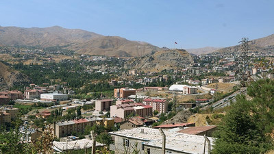 Hakkari'de cinsel istismara uğrayan 17 yaşındaki L.Ö. yaşamına son vermek istedi