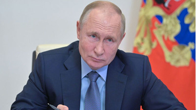 Putin: ABD’nin planları büyük bir tehdit yaratıyor