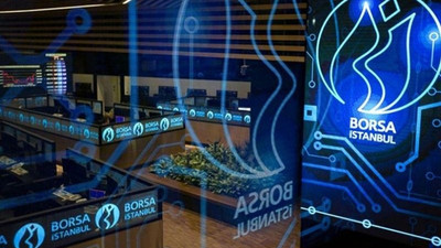 Borsa, günü yükselişle tamamladı