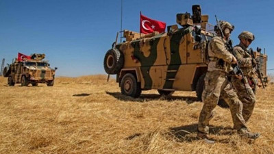 'Türkiye Suriye'de operasyon başlatacak' iddiası