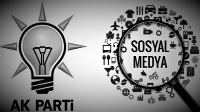 AKP’nin yasa tasarısından internet mecrasına çok sayıda müdahale çıktı