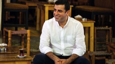 Demirtaş'tan Erdoğan'a 'araba' göndermesi: Yakında sizi bu 'aşırı zenginlikten' kurtaracağız