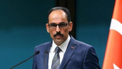 İbrahim Kalın-TÜGVA buluşması: Son derece şeffaf çalışıyorlar