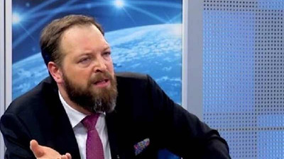 Fatih Tezcan'a, 'hakimleri hedef göstermek' suçlamasıyla dava