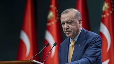 Erdoğan aday olamazsa kim aday olacak? AKP’de konuşulan sürpriz isim