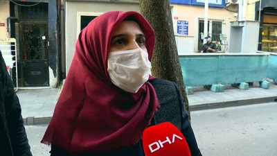 Pınar Gültekin'in annesi: O benim kızımı katletti, öfkem normal