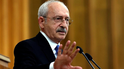 Kılıçdaroğlu'ndan TÜİK tepkisi: Gerçek enflasyon yüzde 40'ın üzerinde