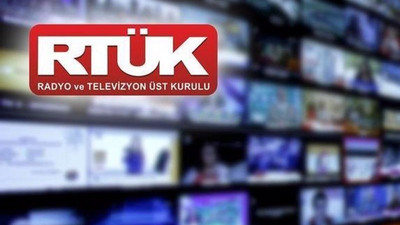 RTÜK, TV kanallarının müdürlerini 'acil' toplantıya çağırdı iddiası