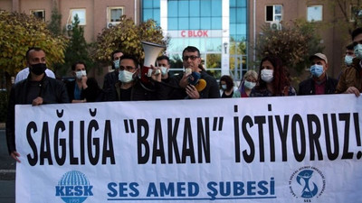 Riskli gebeliğe rağmen nöbet tutturulan hemşire bebeğini kaybetti: Bu bir cinayet