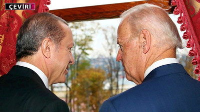 'Biden'ın Erdoğan’a karşı yapması gerekenler'