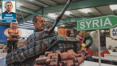 Rusya, Erdoğan'a İdlib’e karşı Kobane’de 'Gel gel' yapıyor ama Ankara oyunun farkında