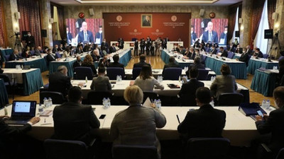 Peköz, AKP’nin tezkereye verdiği ‘hayır’ı hatırlattı
