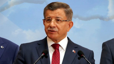 Davutoğlu: Bahçeli, AK Parti’yi suçlayıp çekilecek ve erken seçimi tetikleyecek