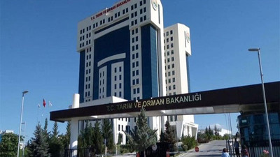 İhale iptal edilip yüksek fiyata yandaş firmaya verildi: Bakan Pakdemirli 'yetkim dahilindedir'