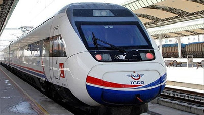 TCDD'de 78 milyon dolarlık vurgun