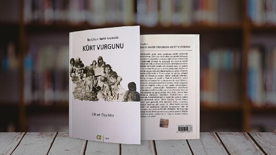 Belgelerle 'İki Cihan Harbi Arasında Kürt Vurgunu'