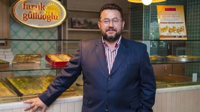 İstinaf mahkemesi, baklavacı Faruk Güllü'nün hapis cezasını onadı