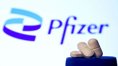 Pfizer Covid ilacı üretti: Yüksek riskli kişilerde hastaneye yatma-ölüm riskini azaltıyor