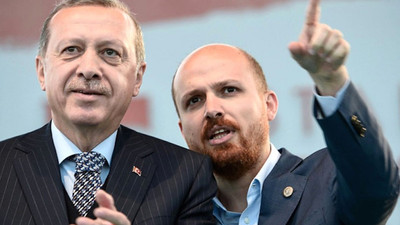 Bilal Erdoğan: Ötekileştirilmiş bir kesimin çocuğuyum