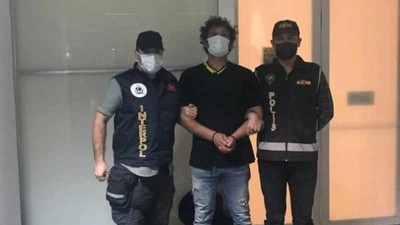 'Tosuncuk'un ağabeyi Fatih Aydın tutuklandı: Bir suç işlendiyse kardeşim yapmıştır