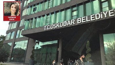 AKP'li Üsküdar Belediyesi kamu arazisini satışa çıkardı: Adeta adrese teslim bir ihale