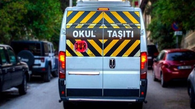 KHK’li öğretmenin servis şoförlüğü belgesi iptal edildi: 'Evime nasıl ekmek götüreceğim?'