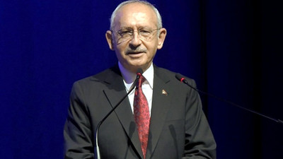 Kılıçdaroğlu: Bir tek teneffüs ettiğimiz havaya vergi vermiyoruz