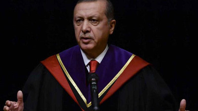 Erdoğan'ın diplomasıyla ilgili karar açıklandı