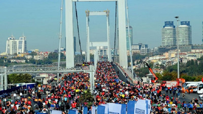 İstanbul Maratonu, 43. yılında rekorlara koşuyor