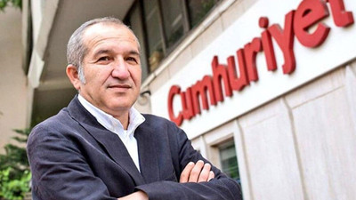 Akın Atalay: Cumhuriyet'te tespit edilen MİT'le irtibatlı isim başka bir gazetede