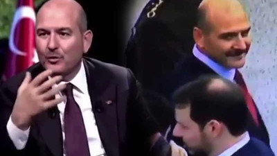 Soylu, Albayrak ile çarpışmasını anlattı: Tekrar başıma gelir diye korkuyorum